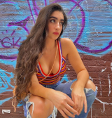 Sexy little sluts whores having fucking fun