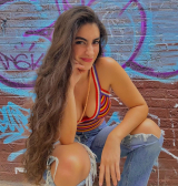 Sexy little sluts whores having fucking fun