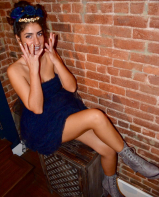 Sexy little sluts whores having fucking fun