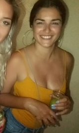 Sexy little sluts whores having fucking fun