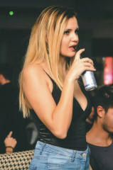 Sexy little sluts whores having fucking fun