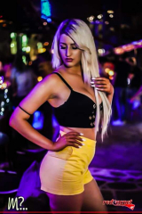 Sexy little sluts whores having fucking fun