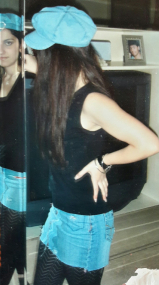 Sexy little sluts whores having fucking fun