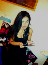 Sexy little sluts whores having fucking fun