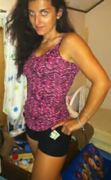 Sexy little sluts whores having fucking fun