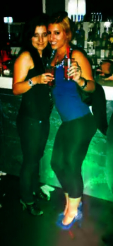 Sexy little sluts whores having fucking fun