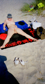 Stephans Eheweib Katrin