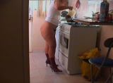 Verdadera casera nalgona - 29-fin
