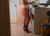 Verdadera casera nalgona - 29-fin
