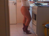 Verdadera casera nalgona - 29-fin