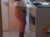 Verdadera casera nalgona - 29-fin
