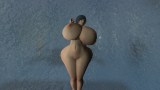 Chinese Whore Ms. Zhang