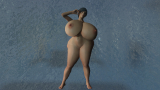 Chinese Whore Ms. Zhang