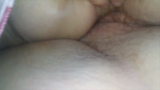 Mature BBW Wife's Tight Pussy