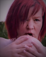 Sexy Slut Looking For Action