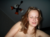 Jana Sucking Dick and Fucking