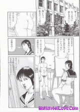 1. Ultimate Collection of Hardcore Anime Hentai Manga Cartoo