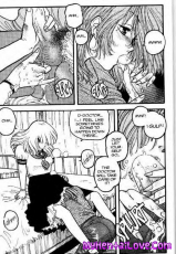 1. Ultimate Collection of Hardcore Anime Hentai Manga Cartoo