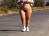 Nalgas carnosas y curvas - 199-fin