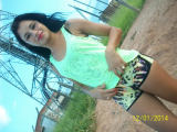 Hot girl amateur