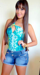 Hot girl