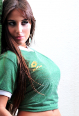 Hot girl