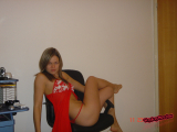 Super Tight Homemade Teen Pics