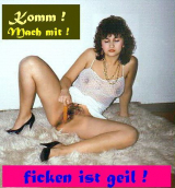 Nadja fucks with everyone!