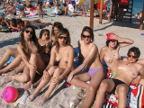Amateur milfs
