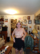 Amateur milfs