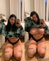Sexy Alternative Goth Sluts