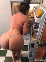 Big Booty Babes