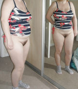 Hairy woman - gallery 3