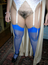 How can you not want to fuck such hairy women...