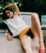 Women adore showing off their charms... 2