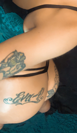 snowbunny photoshoot