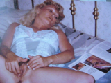 Wife Lora Marie