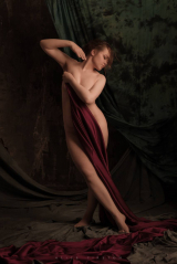 Body eroticism