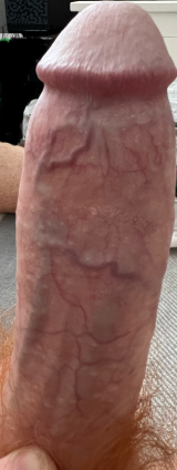 Cum get me!