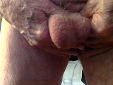 More cock and balls