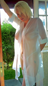 mature and sexy
