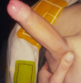 My dick