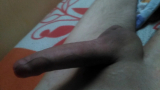 My dick