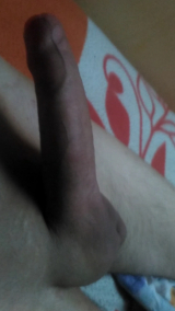 My dick