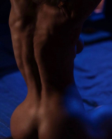 body eroticism