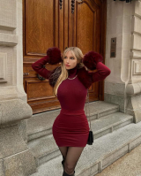 Mature and sexy