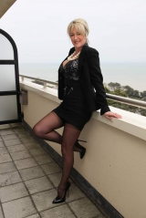 mature and sexy