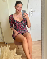 Mature and sexy