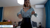 Amazing sexy Helen, her smile in free chat makes your day.