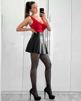 mature and sexy
